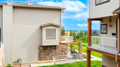 1-169 Rockyledge View Nw, Calgary, AB 