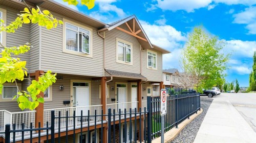 1-169 Rockyledge View Nw, Calgary, AB 