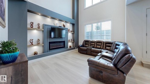 47 Hull Wynd, Spruce Grove, AB 