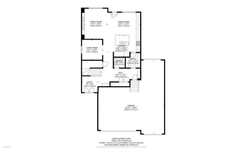 47 Hull Wynd, Spruce Grove, AB 