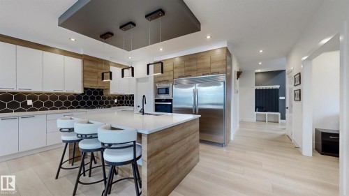 47 Hull Wynd, Spruce Grove, AB 