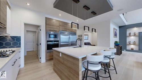 47 Hull Wynd, Spruce Grove, AB 