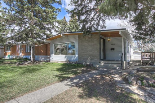 4512 Varsity Drive Nw, Calgary, AB 