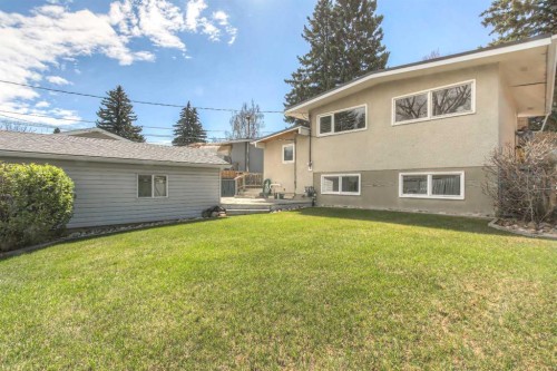 4512 Varsity Drive Nw, Calgary, AB 