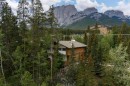 1-1061 Evergreen Circle, Canmore, AB  - Outdoor With View 