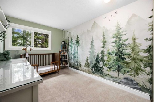 1-1061 Evergreen Circle, Canmore, AB - Indoor