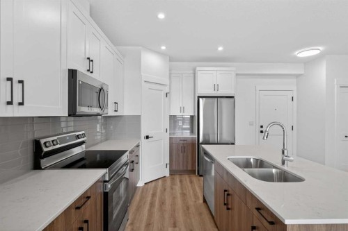 7322-1802 Mahogany Boulevard Se, Calgary, AB 