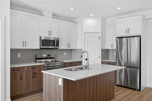 7322-1802 Mahogany Boulevard Se, Calgary, AB 