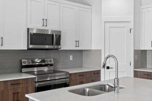 7322-1802 Mahogany Boulevard Se, Calgary, AB 