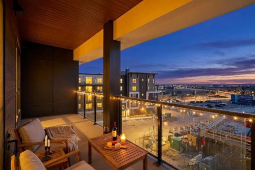 7322-1802 Mahogany Boulevard Se, Calgary, AB 
