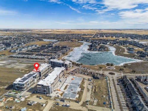 7322-1802 Mahogany Boulevard Se, Calgary, AB 