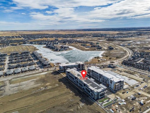7322-1802 Mahogany Boulevard Se, Calgary, AB 