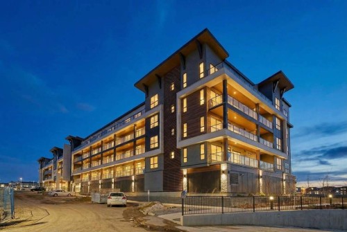 7322-1802 Mahogany Boulevard Se, Calgary, AB 