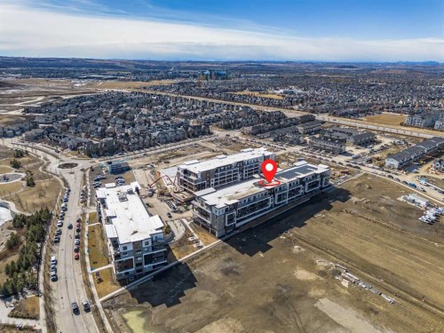 7322-1802 Mahogany Boulevard Se, Calgary, AB 