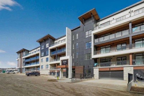 7322-1802 Mahogany Boulevard Se, Calgary, AB 