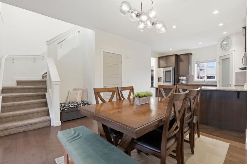 33 Redstone Common Ne, Calgary, AB 