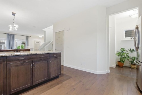 33 Redstone Common Ne, Calgary, AB 