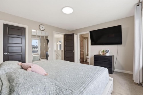 33 Redstone Common Ne, Calgary, AB 