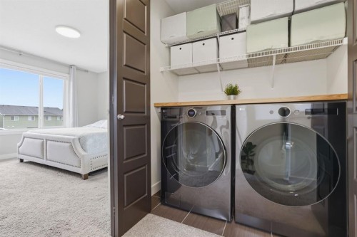 33 Redstone Common Ne, Calgary, AB 