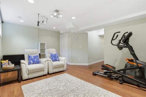 33 Redstone Common Ne, Calgary, AB 
