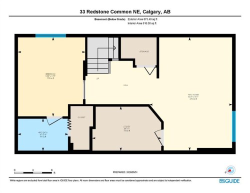 33 Redstone Common Ne, Calgary, AB 
