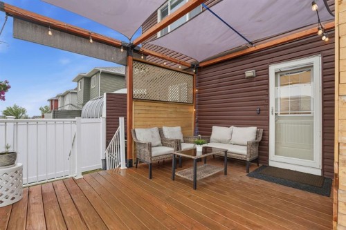 33 Redstone Common Ne, Calgary, AB 