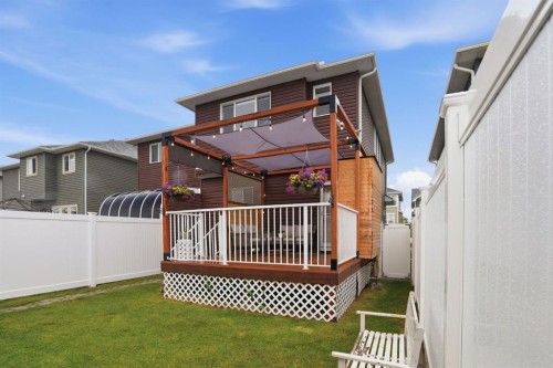 33 Redstone Common Ne, Calgary, AB 