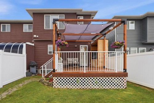 33 Redstone Common Ne, Calgary, AB 