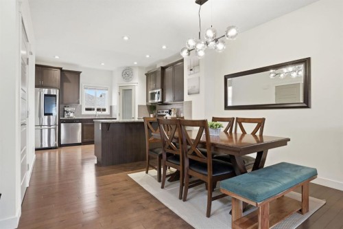 33 Redstone Common Ne, Calgary, AB 