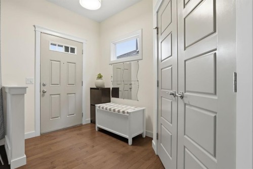 33 Redstone Common Ne, Calgary, AB 
