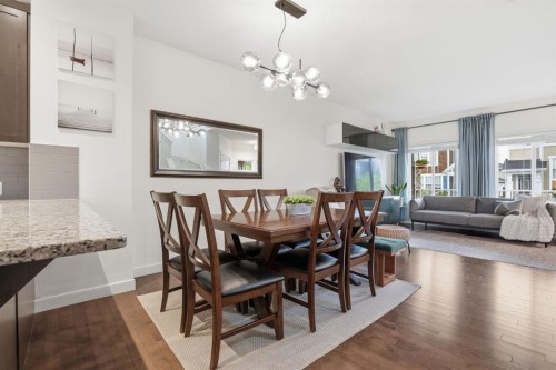 33 Redstone Common Ne, Calgary, AB 