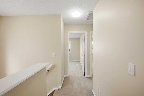 35 Saddlebrook Link Ne, Calgary, AB - Indoor