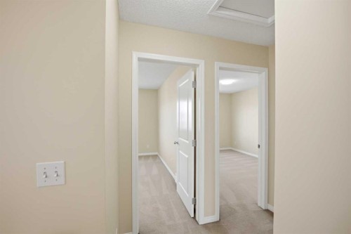 35 Saddlebrook Link Ne, Calgary, AB - Indoor Photo Showing Other Room