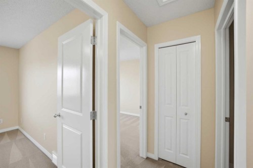 35 Saddlebrook Link Ne, Calgary, AB - Indoor Photo Showing Other Room