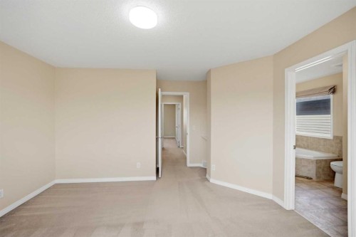 35 Saddlebrook Link Ne, Calgary, AB - Indoor Photo Showing Other Room