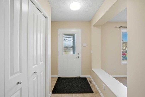 35 Saddlebrook Link Ne, Calgary, AB - Indoor Photo Showing Other Room