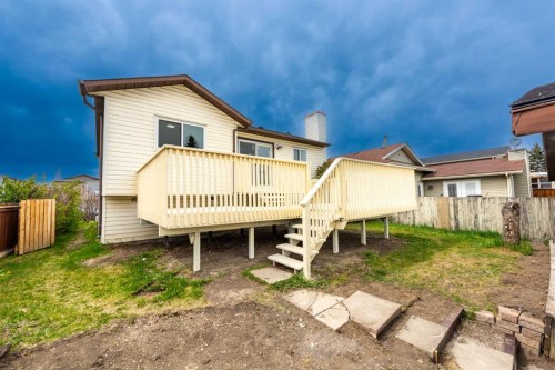 141 Falshire Close Ne, Calgary, AB 