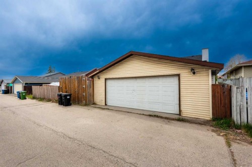 141 Falshire Close Ne, Calgary, AB 