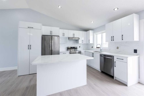 141 Falshire Close Ne, Calgary, AB 