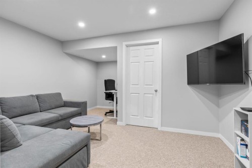 189 Country Village Manor Ne, Calgary, AB - Indoor