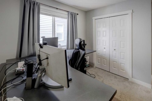 5 Williamstown Park Nw, Airdrie, AB - Indoor