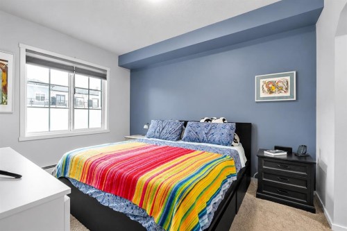 3305-215 Legacy Boulevard Se, Calgary, AB 