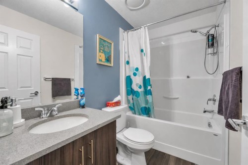 3305-215 Legacy Boulevard Se, Calgary, AB 