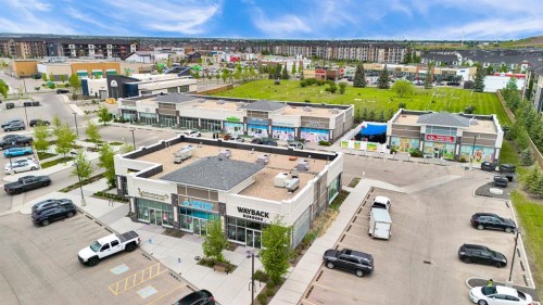 3305-215 Legacy Boulevard Se, Calgary, AB 