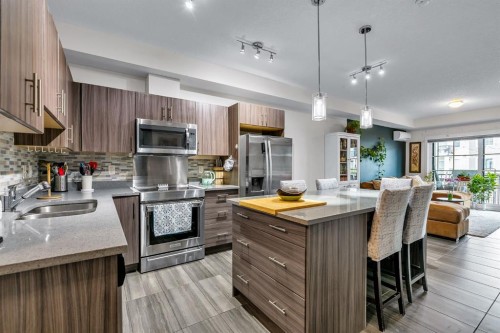 3305-215 Legacy Boulevard Se, Calgary, AB 