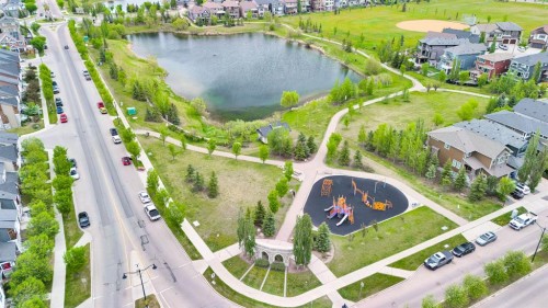 3305-215 Legacy Boulevard Se, Calgary, AB 