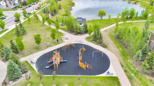3305-215 Legacy Boulevard Se, Calgary, AB 