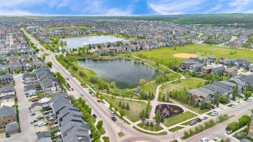 3305-215 Legacy Boulevard Se, Calgary, AB 