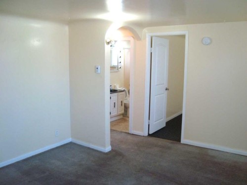 197 First Avenue, Trochu, AB - Indoor Photo Showing Other Room