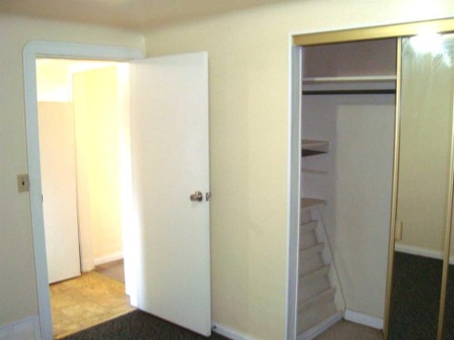 197 First Avenue, Trochu, AB - Indoor Photo Showing Other Room